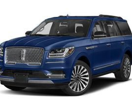 LINCOLN NAVIGATOR USED 2021 LINCOLN NAVIGATOR RESERVE