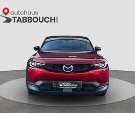 MAZDA MX-30 MAKOTO+MATRIXLED+BOSE+360KAMERA+TEMP+SHZ