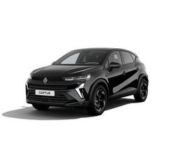RENAULT CAPTUR E-TECH E-TECH FULL HYBRID 160 CH BVA TECHNO
