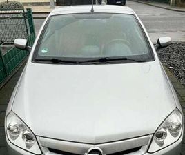 TIGRA TWIN TOP 1.4 DESIGN EDITION