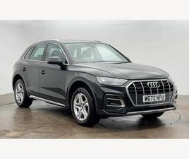 2.0 TFSI 45 SPORT S TRONIC QUATTRO EURO 6 (START/STOP) 5DR