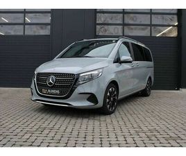 MERCEDES CLASSE V 300 V 300 D L2 AVANTGARDE