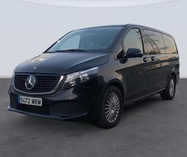 MERCEDES-BENZ EQV 300 LARGO 150 KW (204 CV)
