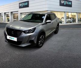 PURETECH 100 S&S BVM6 ALLURE