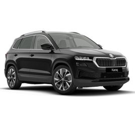 SKODA KAROQ SKODA KAROQ 1.5 TSI 110KW (150CV) DSG ACT PLUS