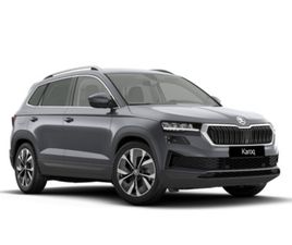 SKODA KAROQ SKODA KAROQ 2.0 TDI 85KW (115CV) PLUS