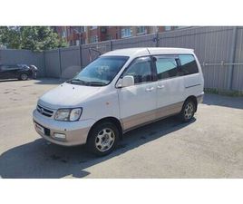 TOYOTA TOWN ACE