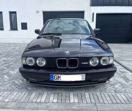 BMW E34 M5