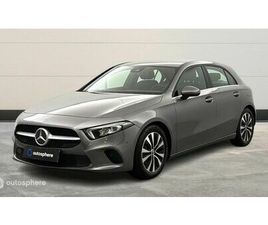 180 136CH STYLE LINE 7G-DCT