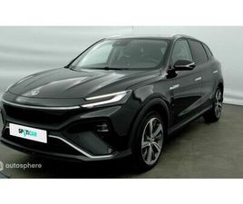 EV 180CH - 70KWH LUXURY 2WD