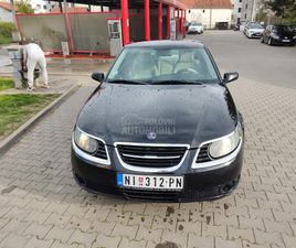 SAAB 9-5 1.9 TID H I T N O