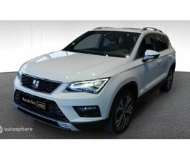 SEAT ATECA 1.4 ECOTSI 150CH ACT START&STOP XCELLENCE