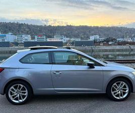 SC 1.2 TSI START&STOP CONNECT