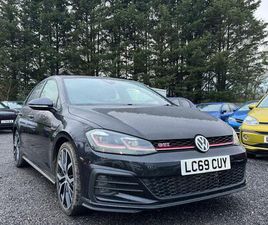 2.0 TSI GTI DSG EURO 6 (START/STOP) 5DR
