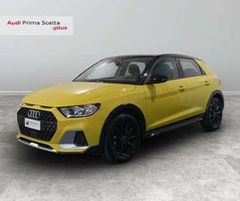 CITYCARVER 25 1.0 TFSI 95CV