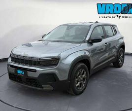 1.2 TURBO 100 CV ALTITUDE