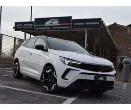 1.6 PHEV AUTOMATICA AWD GSE 200CV