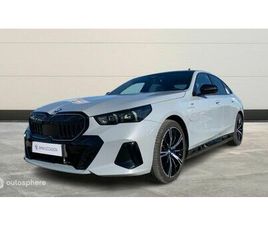 550E 489CH M SPORT XDRIVE