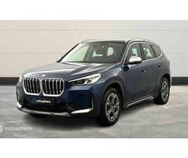 XDRIVE25E 245CH XLINE