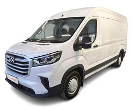 MAXUS DELIVER 9 2.0 TRANSPORTER C/IVA