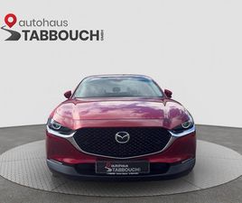 MAZDA CX-30 SKYACTIV G SKYACTIV-G 2.0 150PS M HYBRID SELECTION+KAMERA+LED+NAVI+SHZ+TEMP+ISOFI