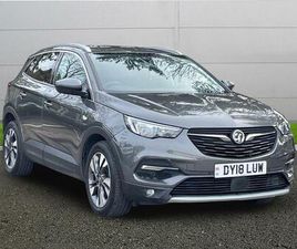 1.6 TURBO D BLUEINJECTION SPORT NAV AUTO EURO 6 (START/STOP) 5DR