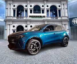 IBRIDA 1.2 VGT 48V-HYBRID 107 KW TI