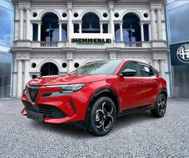 IBRIDA 1.2 VGT 48V-HYBRID 107 KW TI