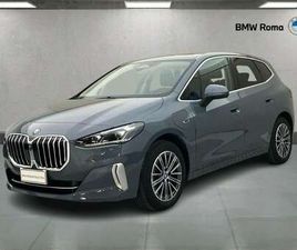 BMW SERIE 2 ACTIVE TOURER 225 E ACTIVE TOURER XDRIVE LUXURY AUTO
