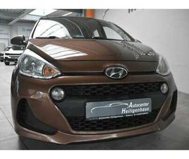 TREND KLIMA SITZ-/LENKRADHEIZ TEMPOMAT USB