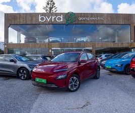 HYUNDAI KAUAI HYUNDAI KAUAI 39 KWH VANGUARD