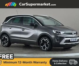 1.2 TURBO ULTIMATE NAV EURO 6 (START/STOP) 5DR