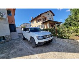 VW ATLAS 3.6 18,750 EUR