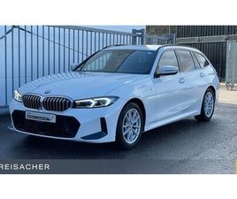 BMW SERIE 3 320 BMW 320I A TOU M-SPORT,PANO,AUTOM