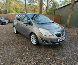 1.7 CDTI SE AUTO EURO 5 5DR