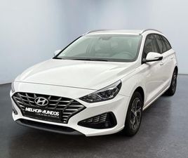 HYUNDAI I30 SW 1.6 CRDI BUSINESS DCT