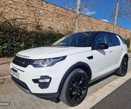 2.0 180CV 4X4 AUTOMATICO C LEVAS