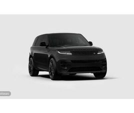 3.0 I6 PHEV 550PS AWD AUTO AUTOBIOGRAPHY