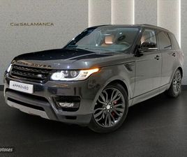 3.0 SDV6 225KW (306CV) HSE DYNAMIC