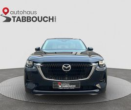 MAZDA CX-60 TAKUMI+MATRIXLED+360KAM+TEMP+SHZ+ISOFIX