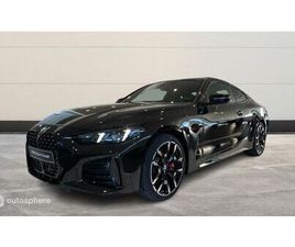 420DA XDRIVE 190CH M SPORT