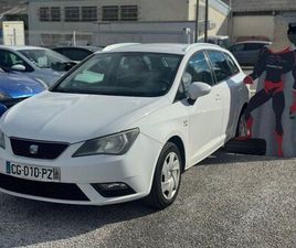 SEAT IBIZA ST 1.2 TSI 105CH STYLE 5CV