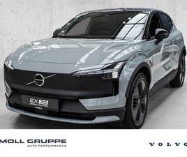 VOLVO EX30 EX30 CROSS COUNTRY W TWIN MOTOR PERFORMANCE ULTRA