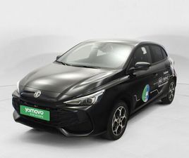 MG MG3 LUXURY 1.5 HEV 195 CV 5P