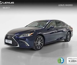 LEXUS ES 2.5 300H PREMIUM