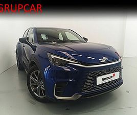 LEXUS LBX FWD ELEGANT