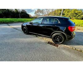 MERCEDES-BENZ GLA 220 AMG OUTUBRO/16