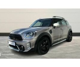 COOPER 136CH EDITION PREMIUM PLUS BVA7