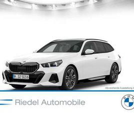 BMW SERIE 5 TOURING 540 D XDRIVE TOURING M SPORTPAKET PRO*AHK*STANDHZ