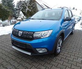 MCV TCE 90 STEPWAY TECHROAD/AHK/HU NEU